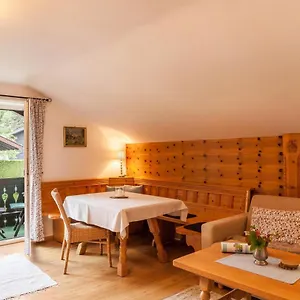 Wank , Garmisch-Partenkirchen Deutschland