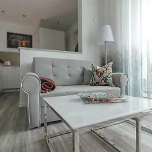 Apartment Ulmen Krone, Leipzig